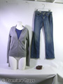 Untraceable Jennifer (Diane Lane) Key Movie Costumes