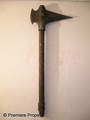 Underworld Evolution Battle Pick Movie Props