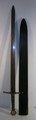 Underworld Evolution Elder Death Dealer's Sword Movie Props