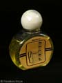 VACANCY- Pinewood Motel Shampoo Bottle MOVIE PROPS