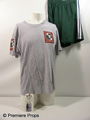 Warrior Brendan (Joel Edgerton) Shirt Shorts Movie Costumes