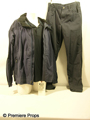 Warrior Brendan (Joel Edgerton) Wind Breaker Movie Costumes