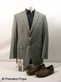 Warrior Brendan (Joel Edgerton) Movie Costumes