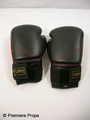 Warrior Brendan Jason Boxing Gloves Movie Props