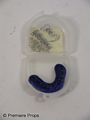 Warrior Brendan (Joel Edgerton) Mouth Protector Movie Props