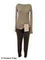 Warm Bodies Nora (Analeigh Tipton) Hero Movie Costumes