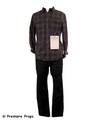 Warm Bodies Perry (Dave Franco) Screen Worn Movie Costumes