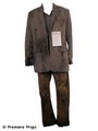 Warm Bodies Movie props