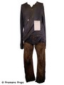 Warm Bodies M (Rob Corddry) Worn Movie Costumes