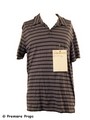 Warm Bodies M (Rob Corddry) Polo Movie Costumes