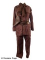 Warm Bodies General Grigio (John Malkovich) Movie Costumes