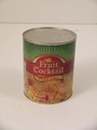 Warm Bodies Fruit Cocktail Can Movie Props