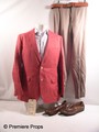 What to Expect Ramsey (Dennis Quaid) Movie Costumes