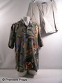 What to Expect Ramsey (Dennis Quaid) Floral Movie Costumes