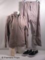 What to Expect Gary (Ben Falcone) Screen Worn Movie Costumes