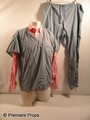 What to Expect Gary (Ben Falcone) Scrubs Movie Costumes