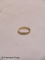 What to Expect Gary (Ben Falcone) Ring Movie Props