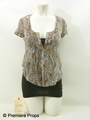 Whip It Bliss (Ellen Page) Screen Worn Movie Costumes