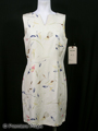 Whip It Brooke (Marcia Gay Harden) Floral Movie Costumes