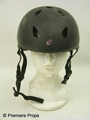 Whip It Bliss (Ellen Page) Helmet Movie Props