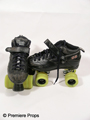 Whip It Rock Skates Roller Skates Movie Props