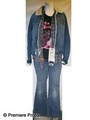 Young Adult Beth (Elizabeth Reaser) Movie Costumes