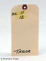 ONE MISSED CALL Taylor's (Ana Claudia Talancon) MOVIE COSTUMES