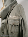 Afterlife Alice (Milla Jovovich) Jacket Movie Costumes