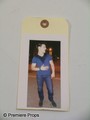 Abduction Nathan (Taylor Lautner) T-Shirt Movie Costumes
