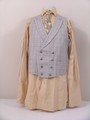 Beautiful Creatures Macon (Jeremy Irons) Suit Movie Costumes
