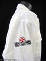 RESIDENT EVIL Dr. Isaac's (Iain Glen) Lab Coat MOVIE COSTUMES