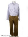 Silver Linings Jake (Shea Whigham) Movie Costumes