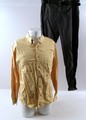 The Good Lie Mamere (Arnold Oceng) Movie Costumes