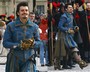 Musketeers Duke of Buckingham (Orlando Bloom) Movie Costumes