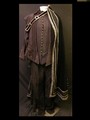Musketeers Athos (Matthew Macfadyen) Movie Costumes