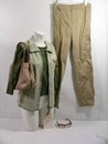 Young Adult Hedda Gary (Jill Eikenberry) Movie Costumes