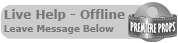 LiveHelp Button