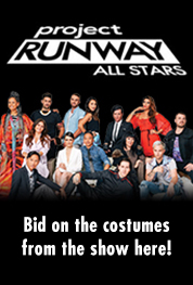 Project Runway