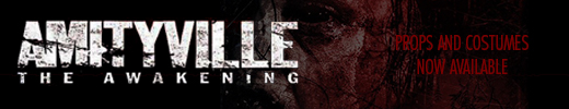 Amityville