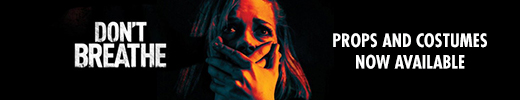 Don't Breathe