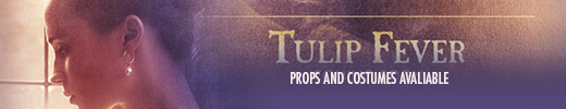 Tulip Fever