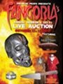 Catalog: Fangoria Auction October 22-23, 2011