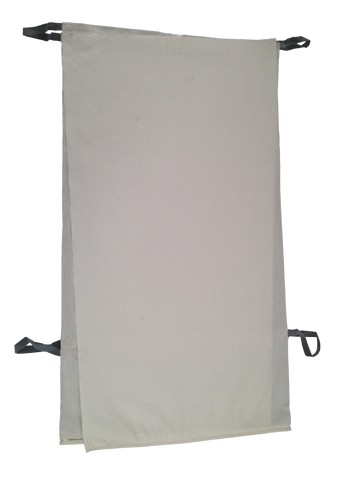 Resident Evil: Retribution - Resident Evil Alice (Milla Jovovich) Robe