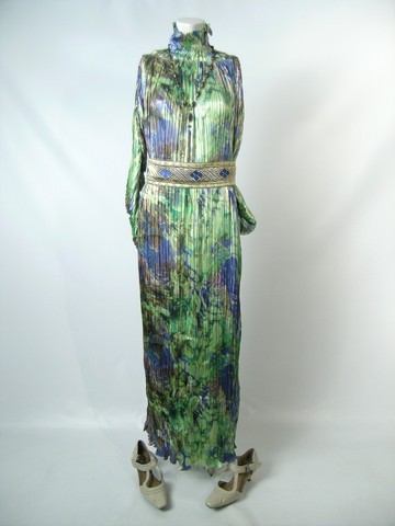 Beautiful Creatures - Beautiful Creatures Gramma (Eileen Atkins) Dress Movie  Costumes #1 Movie Props & Movie Memorabilia - Premiere Props