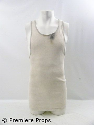 Hollywood Backlot - Soul Men Louis (Samuel L. Jackson) Worker Movie