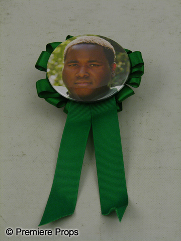 The Blind Side - Blind Side Leigh Anne (Sandra Bullock) Button Movie