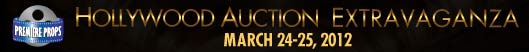 Catalog: Auction March 24-25