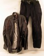 12 Rounds Nick Malloy (Randy Orton) Movie Costumes