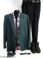1408 - Mike's (John Cusack) Complete Hero MOVIE COSTUMES