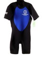 Dolphin Tale 2 Clay (Harry Connick Jr.) Wetsuit Movie Costumes
